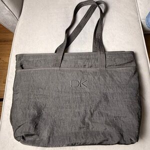 Donna Karan Tote Bag